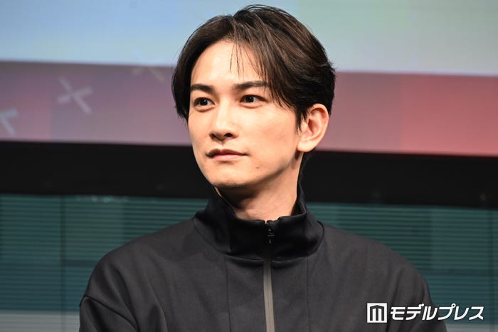 町田啓太(C)モデルプレス