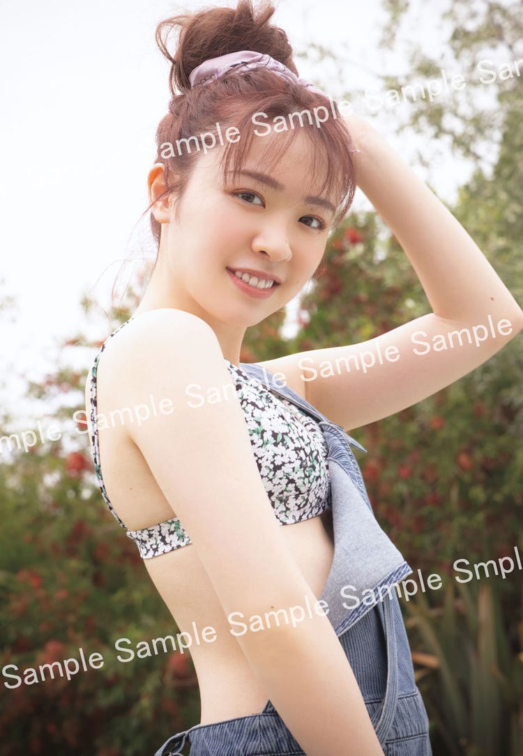 乃木坂46渡辺みり愛 水着チラ見せ 大人の色気カットも 限定ポストカード解禁 消極的な華やかさ モデルプレス 乃木坂46渡辺みり愛 水着チラ見せ 大人の色気カットも 限定ポストカード解禁 消極的な華やかさ モデルプレス