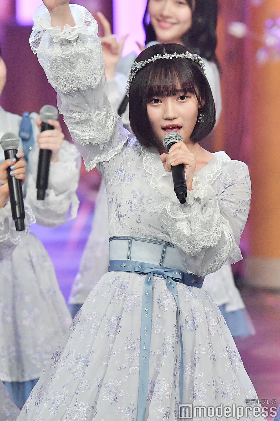 AKB48（C）モデルプレス