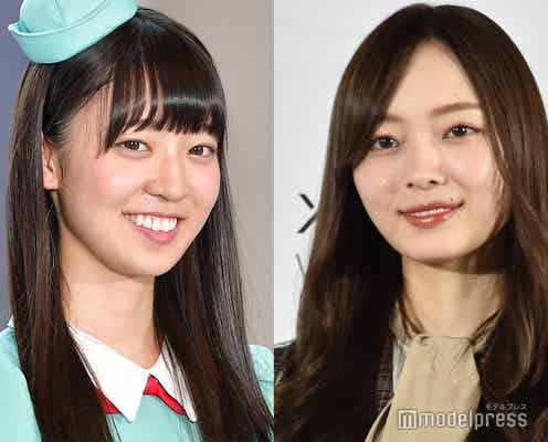 乃木坂46阪口珠美、不運エピソード連発 梅澤美波からは存在忘れられる出来事も?