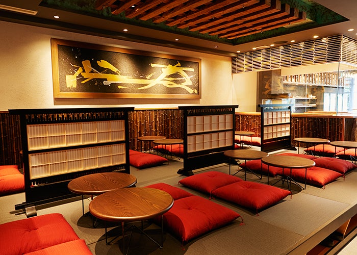 LDH kitchen IZAKAYA AOBADAI（提供画像）