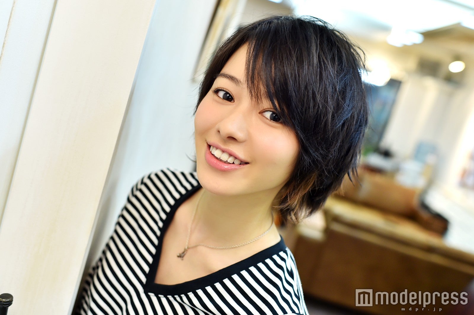 山本舞香（C）モデルプレス