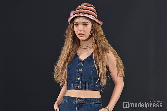 藤田ニコル(C)モデルプレス