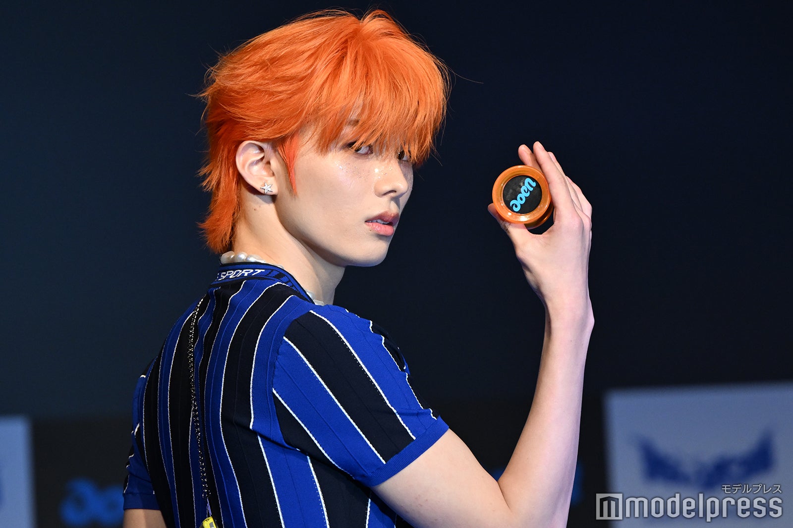 京助（KYOSUKE）（C）モデルプレス