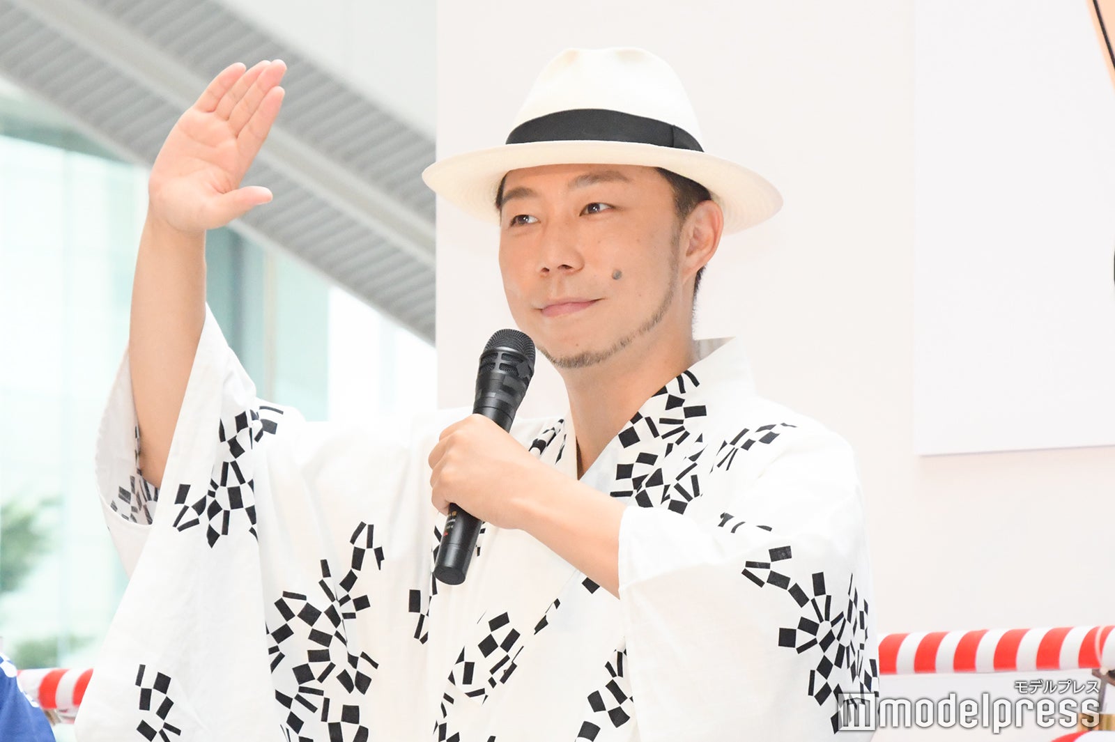 USA （C）モデルプレス