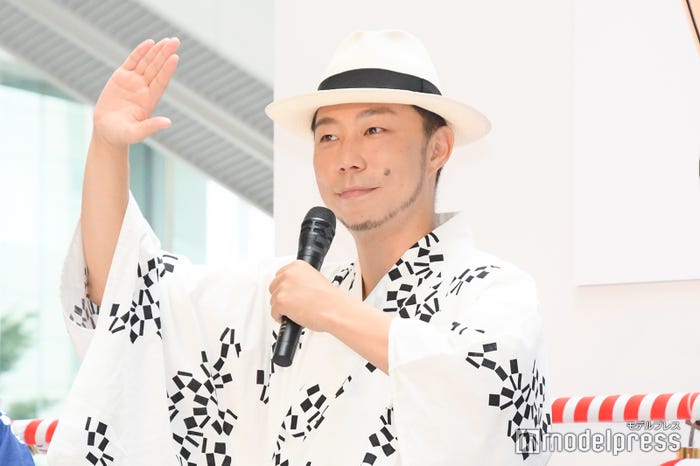 USA (C)モデルプレス