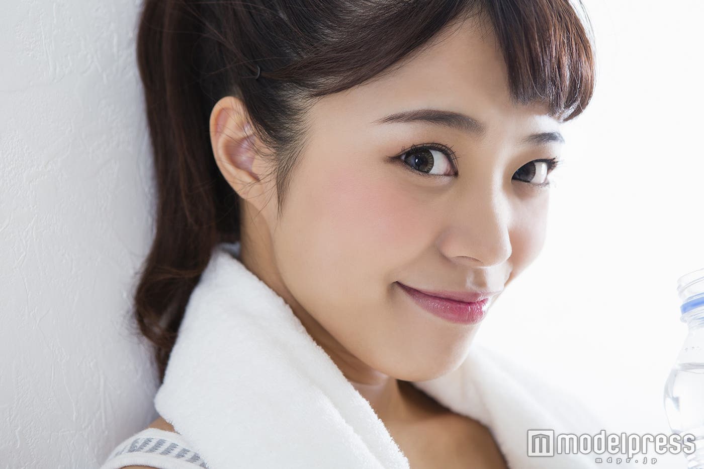 “アイスキンケア”習慣で目もとからキレイな瞳に(Photo by milatas/Fotolia)