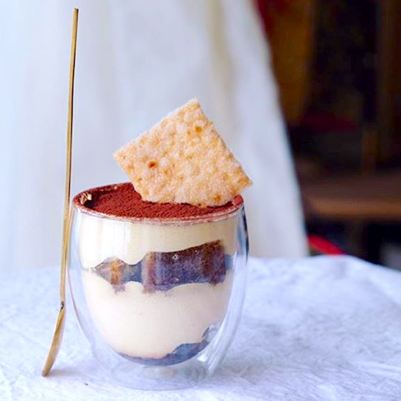 バレンタインにおすすめのティラミスレシピ 簡単なのにおしゃれにできる モデルプレス