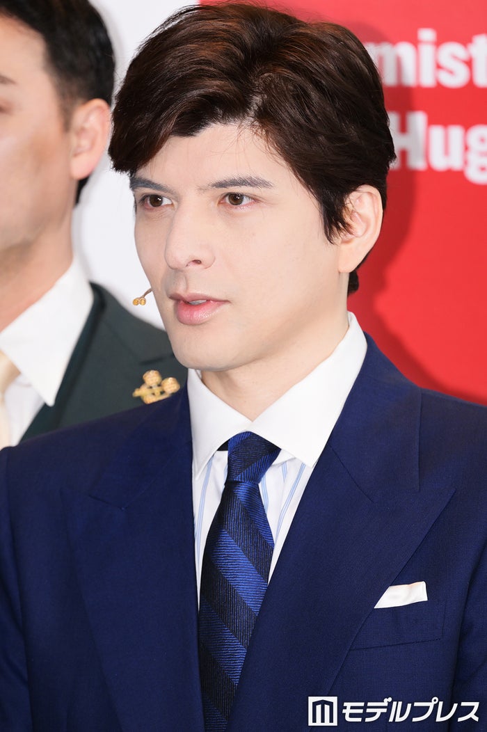 城田優、20年以上のミュージカル歴「キンキブーツ」カーテンコールで初めて抱いた感情【PRETTY WOMAN The Musical】