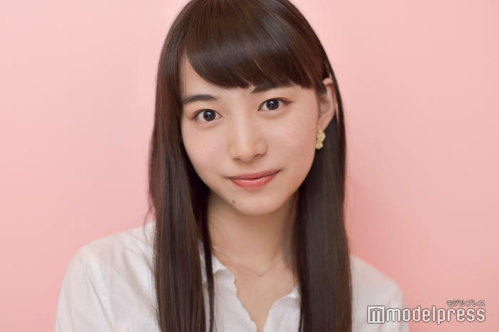 井桁弘恵 (C)モデルプレス