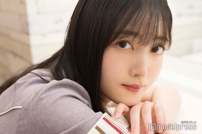 久保史緒里 (C)モデルプレス