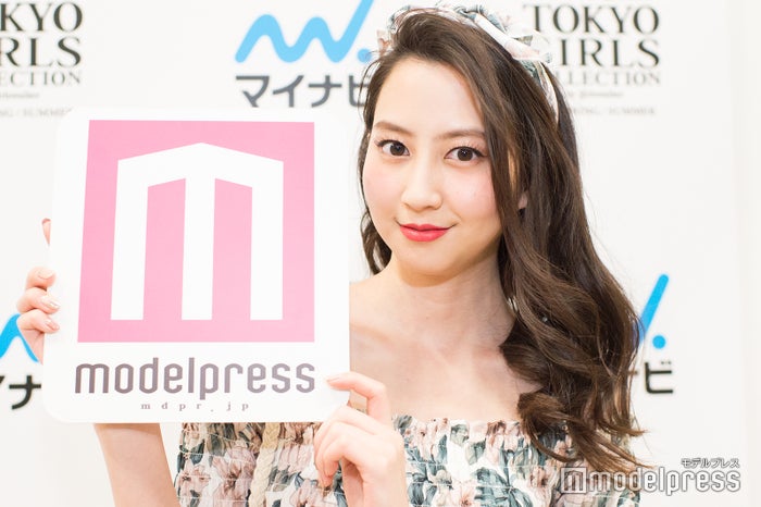 河北麻友子 出川哲朗とは 老夫婦みたいな関係 笑 仲良しプライベートも語る モデルプレスインタビュー モデルプレス