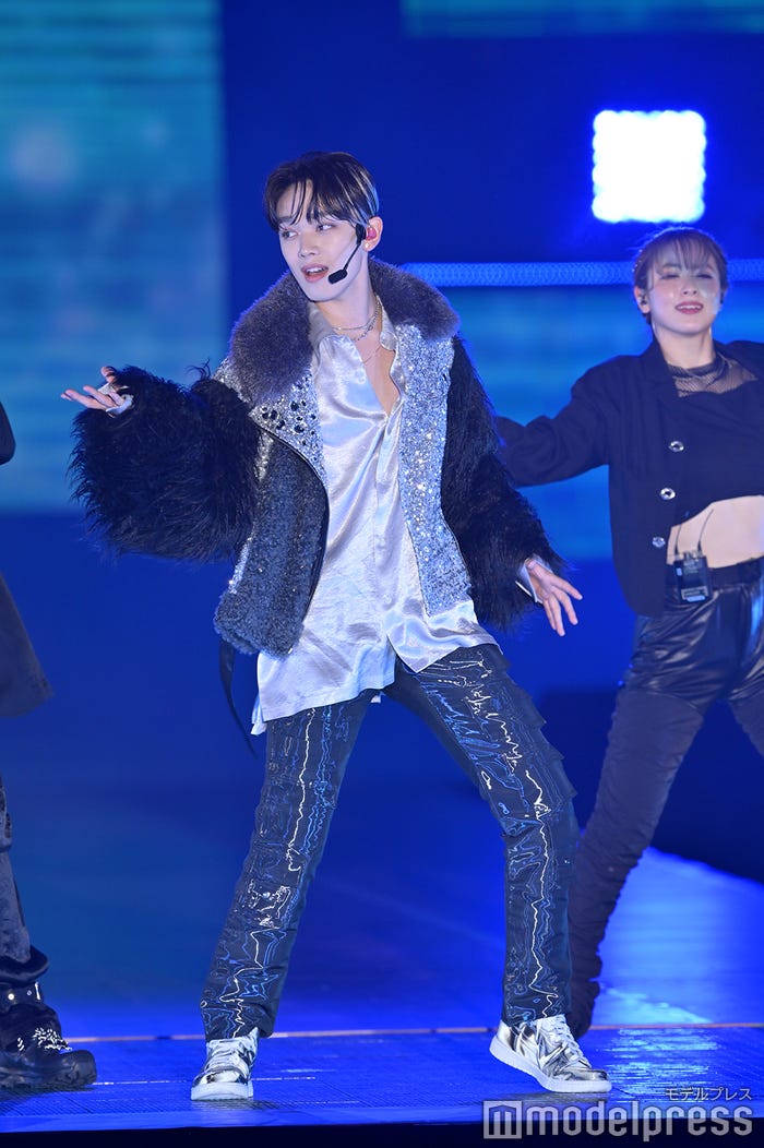 宮世琉弥(C)モデルプレス