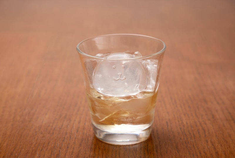 喫茶自分ツッコミくま CAFE＆BAR（C）nagano／（C）GSJ