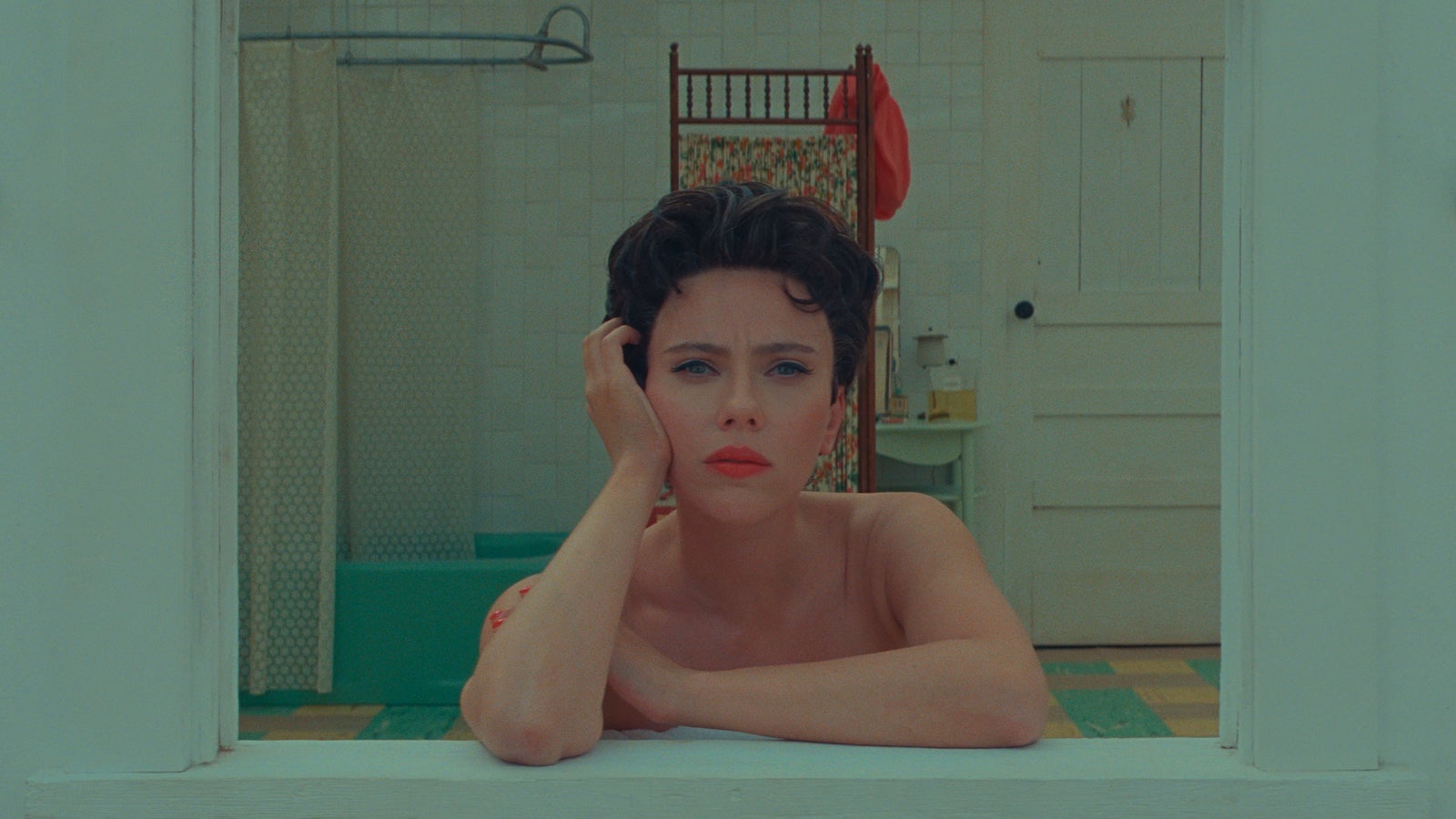 『アステロイド・シティ』（提供写真）