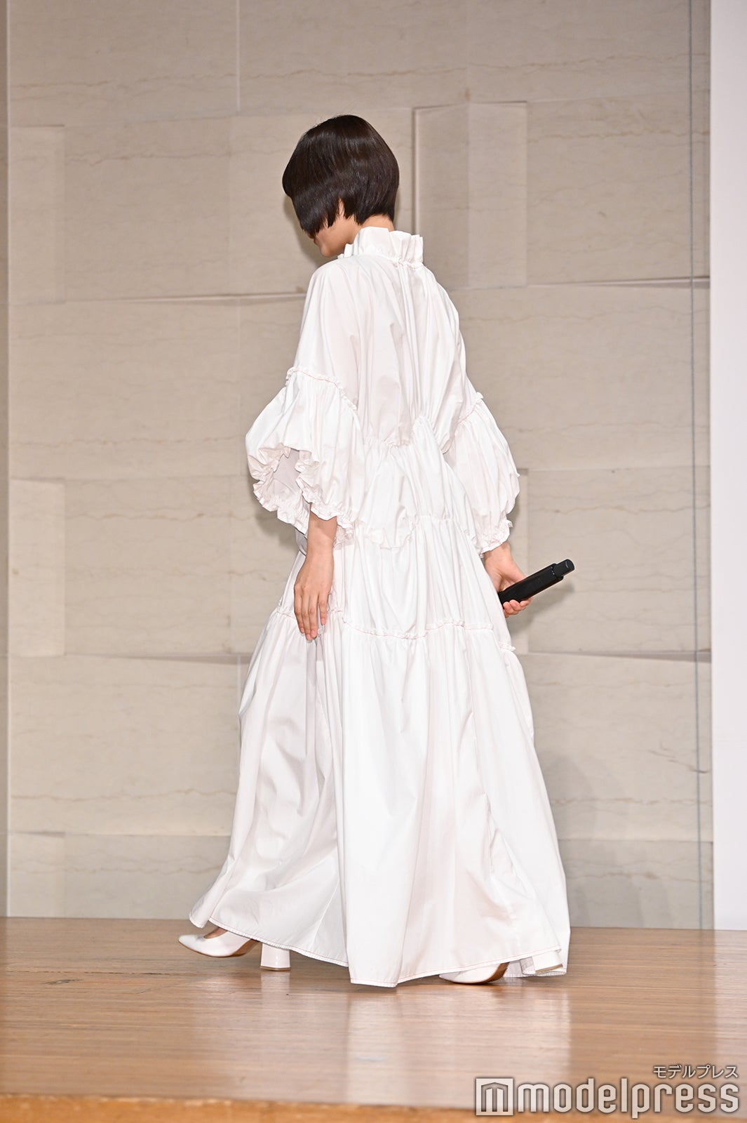 杉咲花（C）モデルプレス