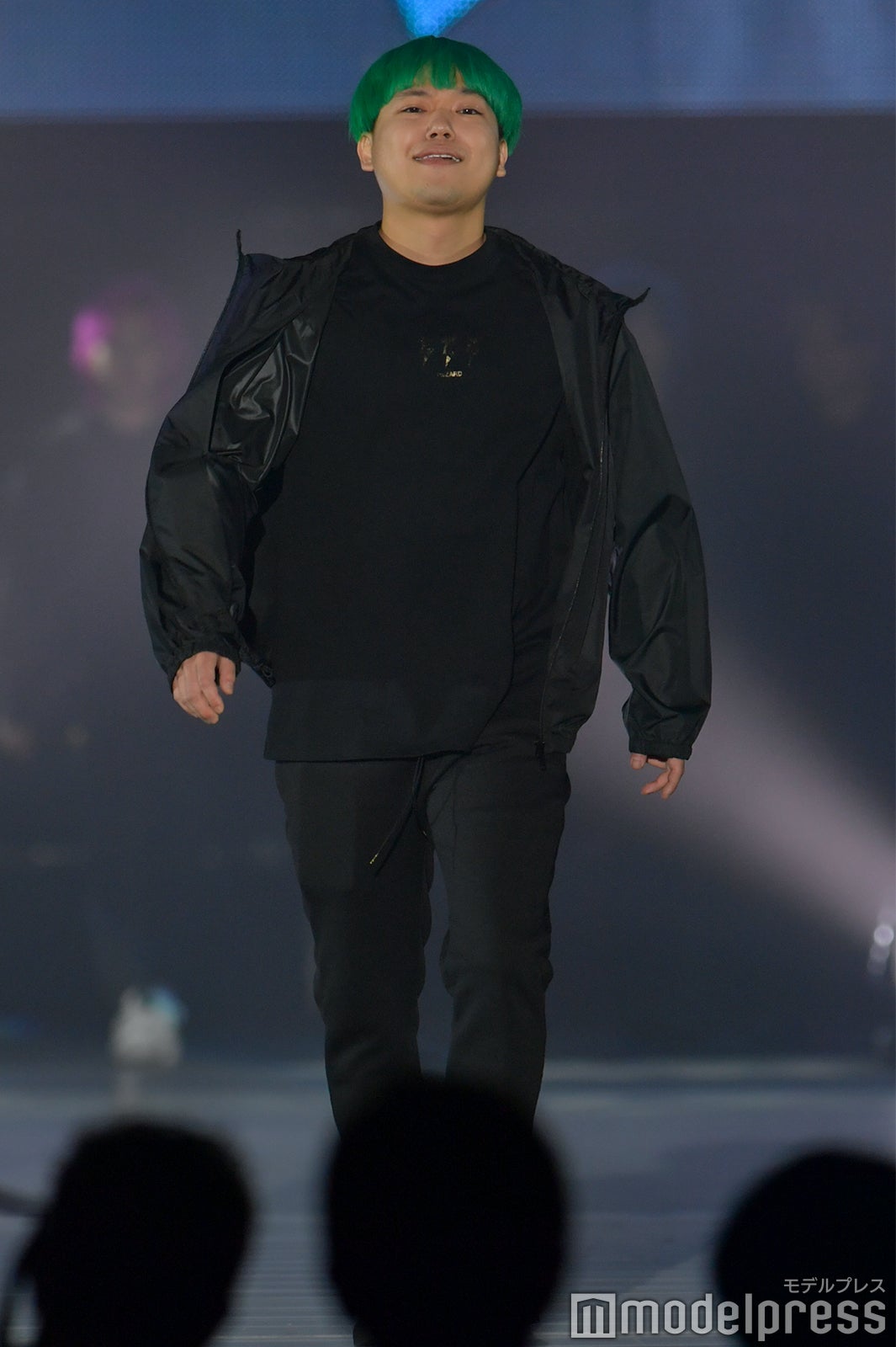 まえっさん （C）モデルプレス