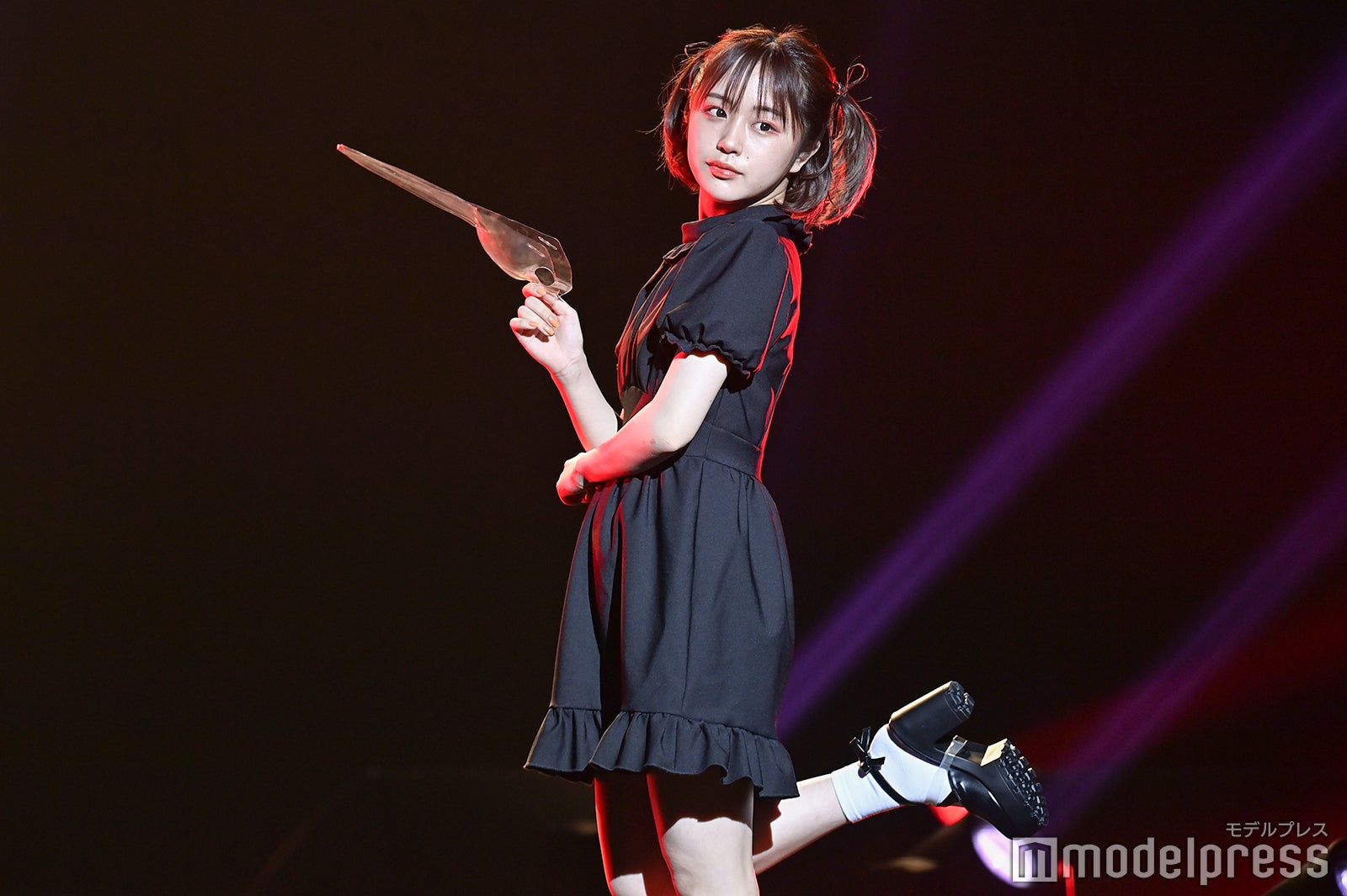 なえなの（C）モデルプレス