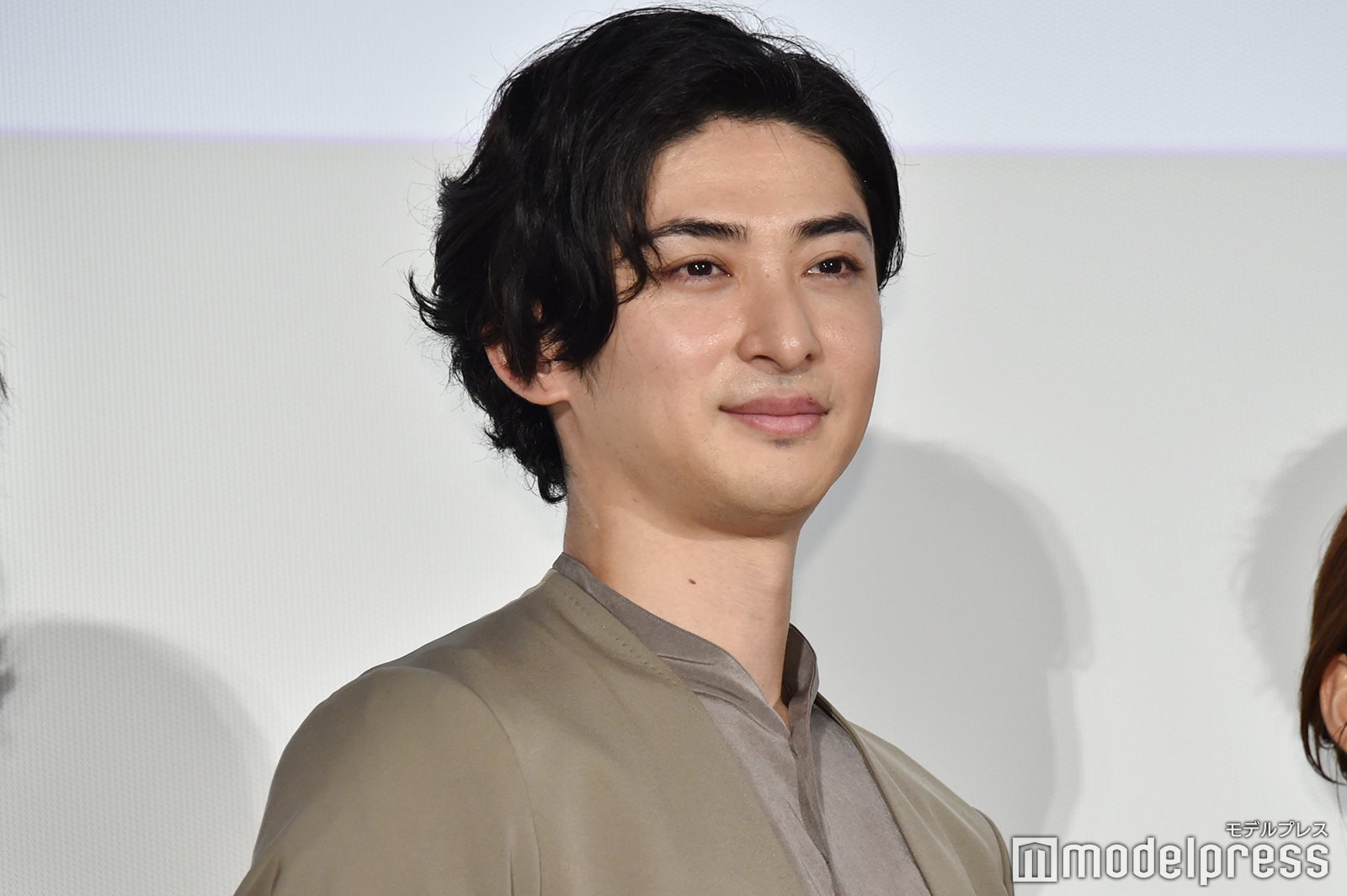 古川雄大（C）モデルプレス