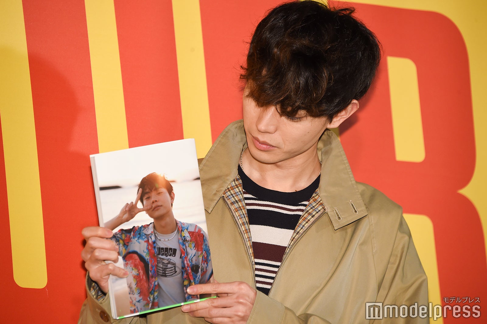 菅田将暉（C）モデルプレス