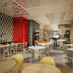 ヒルトン長崎/画像提供:ヒルトン