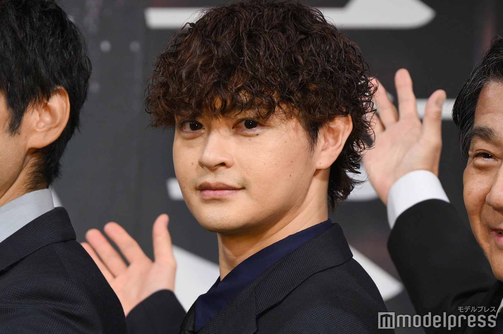 瀬戸康史（C）モデルプレス