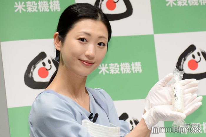 壇蜜(C)モデルプレス