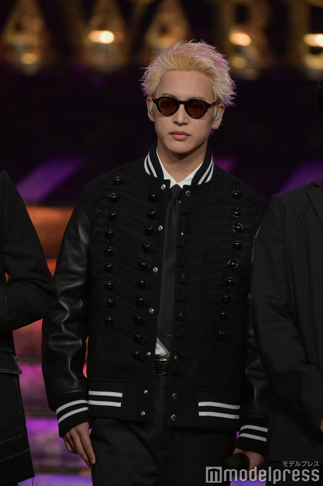 RYOKI（C）モデルプレス