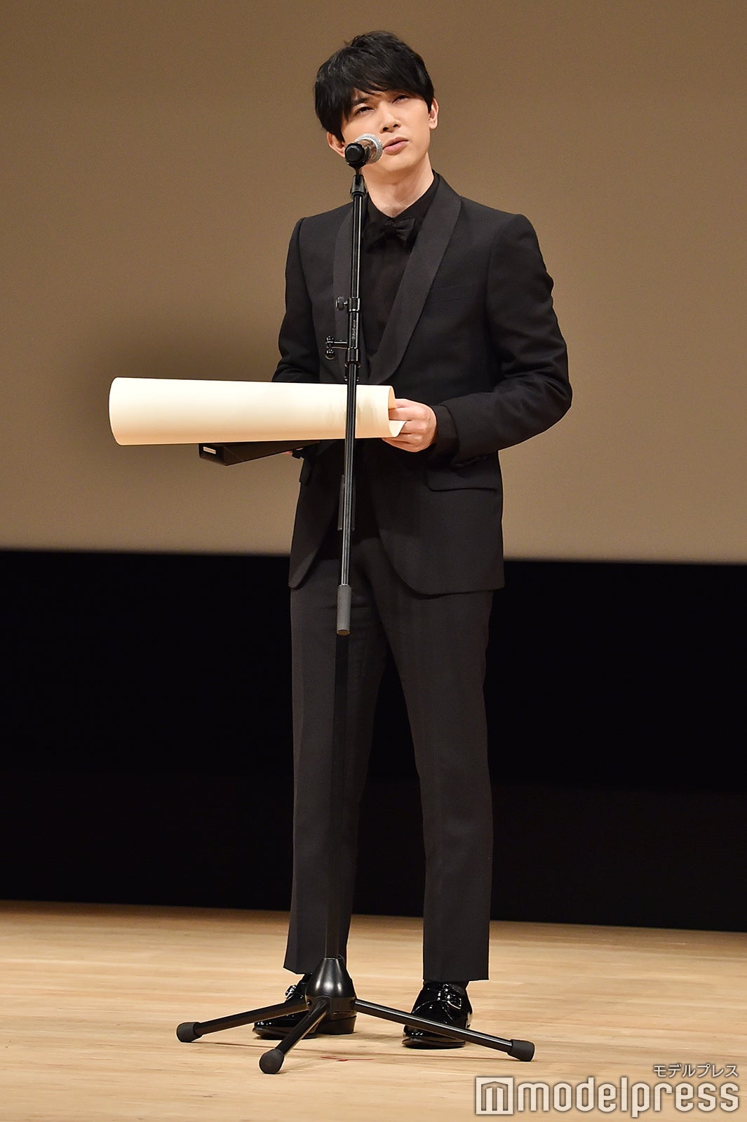 吉沢亮 （C）モデルプレス