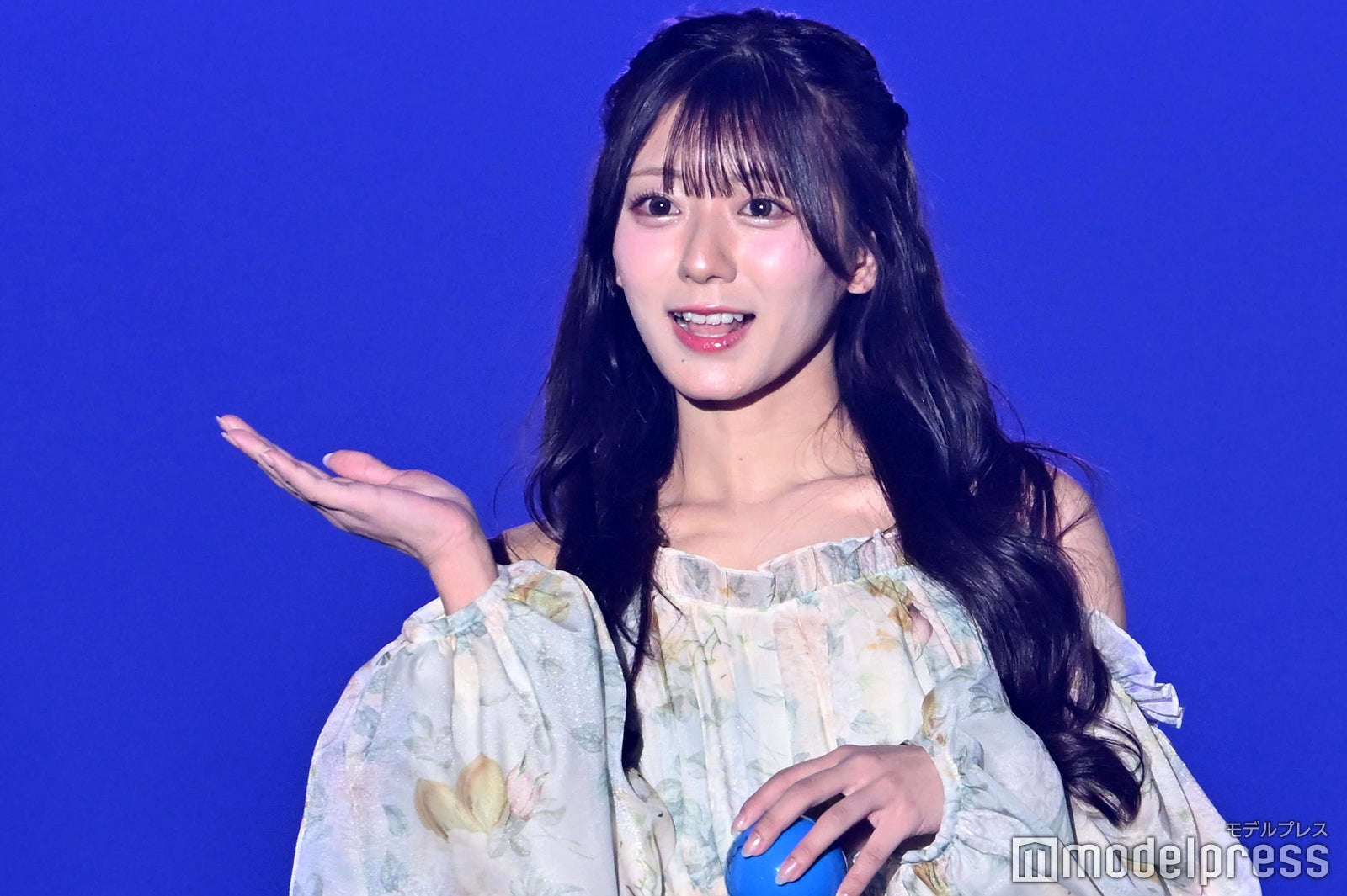 大信田美月（C）モデルプレス