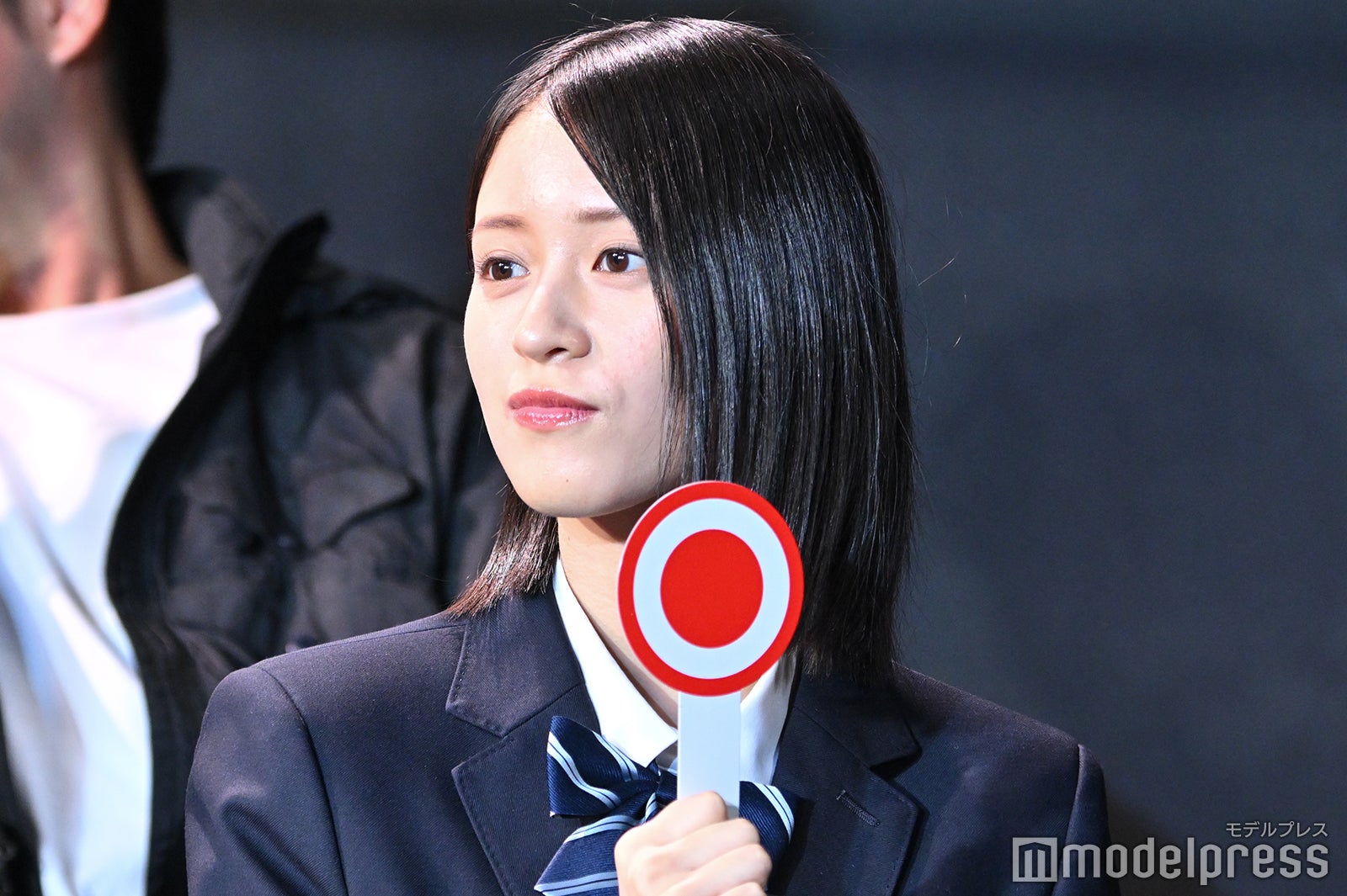 佐々木舞香 （C）モデルプレス