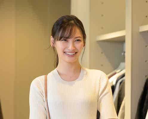 “年下男子に目覚めた”大政絢の「理想ノカレシ」像とは?FANTASTICS佐藤大樹&堀未央奈とのエピソードも明かす<モデルプレスインタビュー>