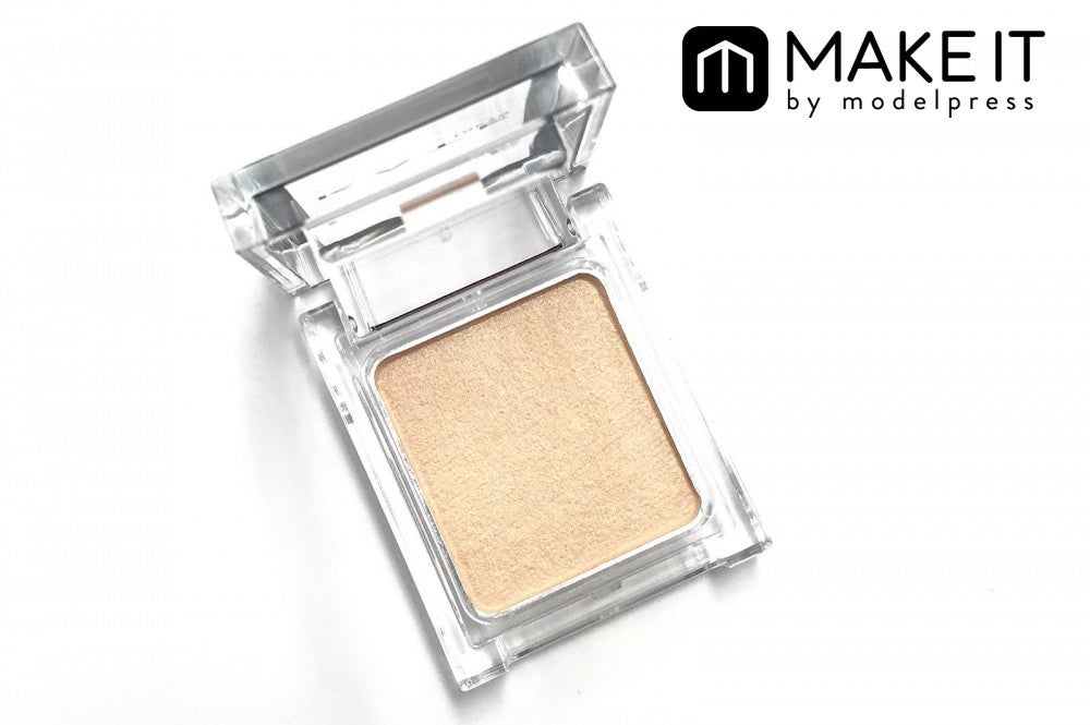 ケイト／ザ アイカラー／047 オレンジベージュ／650円（税抜・編集部調べ） (C)メイクイット