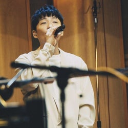 星野源、ニューアルバム『POP VIRUS』初回限定盤にスタジオライブ映像&創作密着ドキュメンタリーを収録