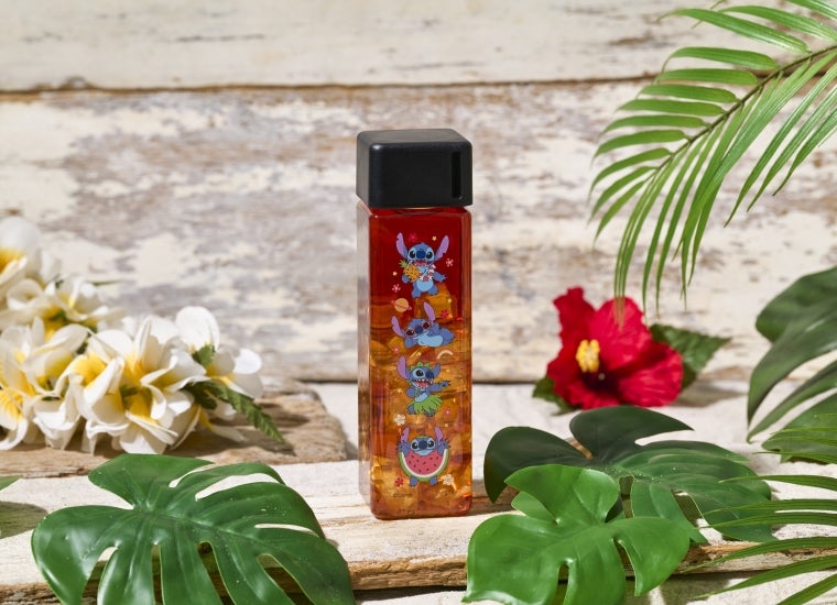 アイスティー税込690円（C）Disney