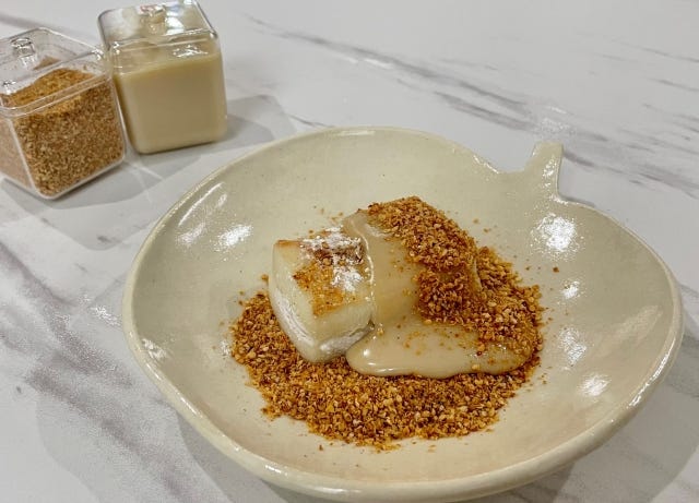 素材本来の味わいを堪能！お中元にぴったりの「京都らしいギフト」