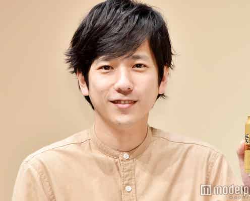 嵐・二宮和也、篠原涼子からツッコミ「本音が出ちゃったかな」