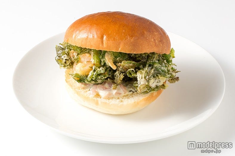 美味しいマヨ料理尽くしのフードフェスが初開催