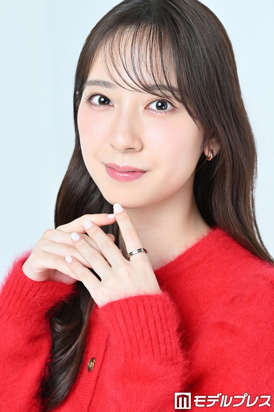 金村美玖（C）モデルプレス