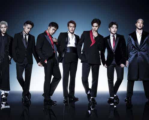 GENERATIONS、高校時代の部活写真公開