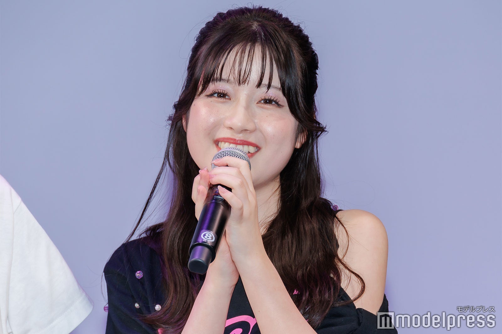 河村果歩（C）モデルプレス