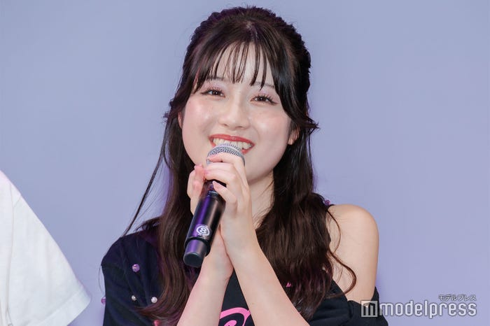 河村果歩(C)モデルプレス