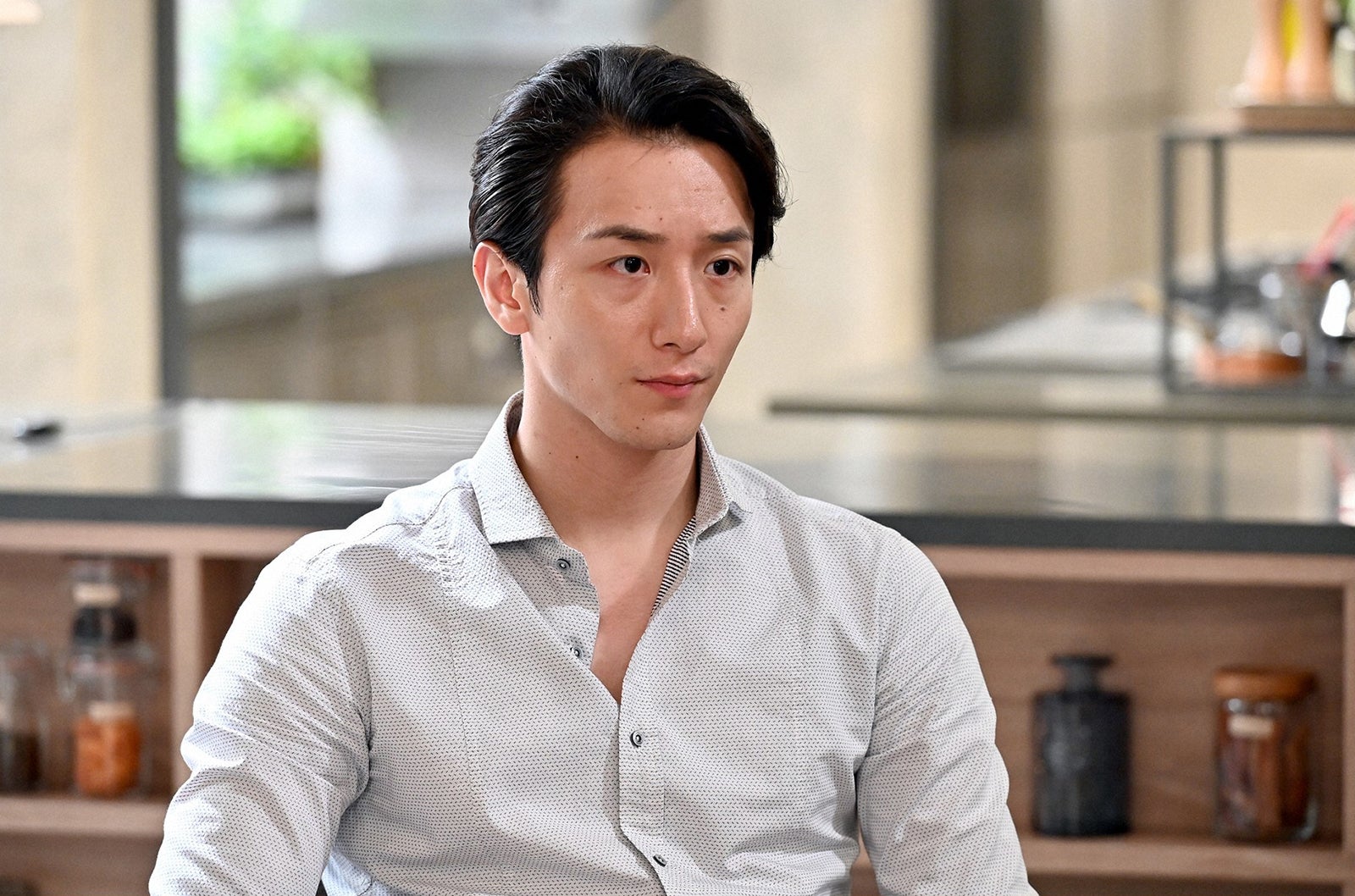 大貫勇輔／「グランメゾン東京」第4話より（C）TBS