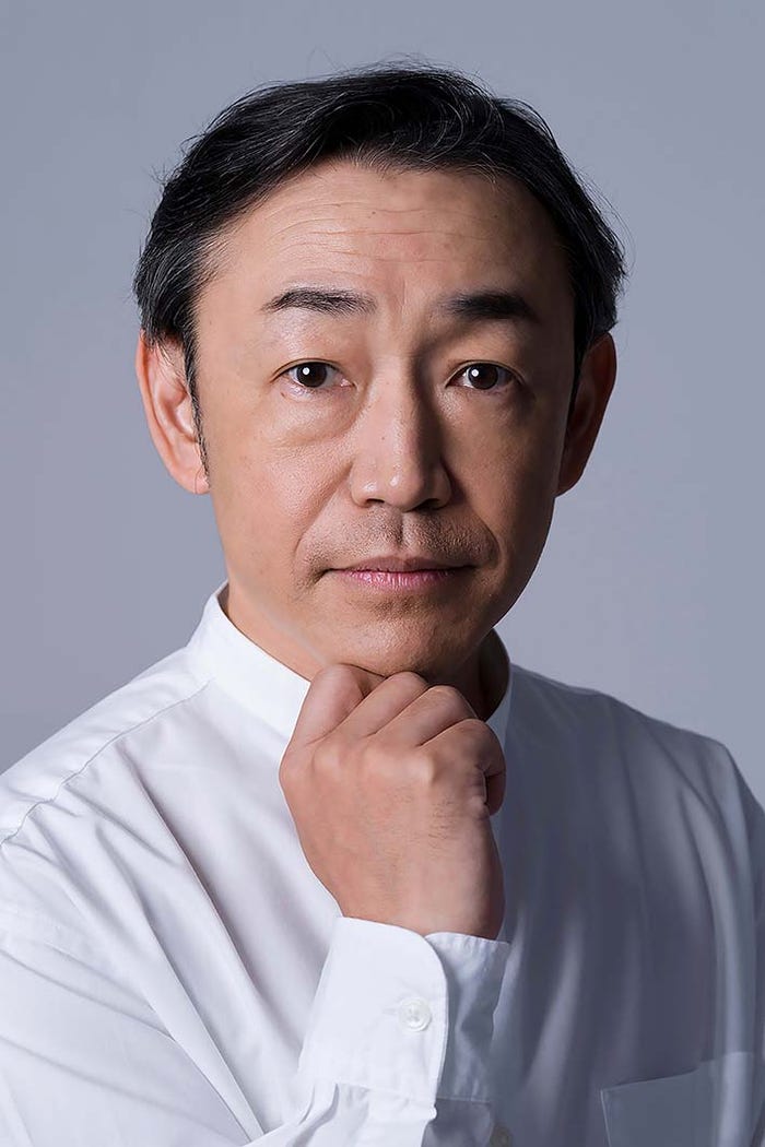 石井正則(提供写真)