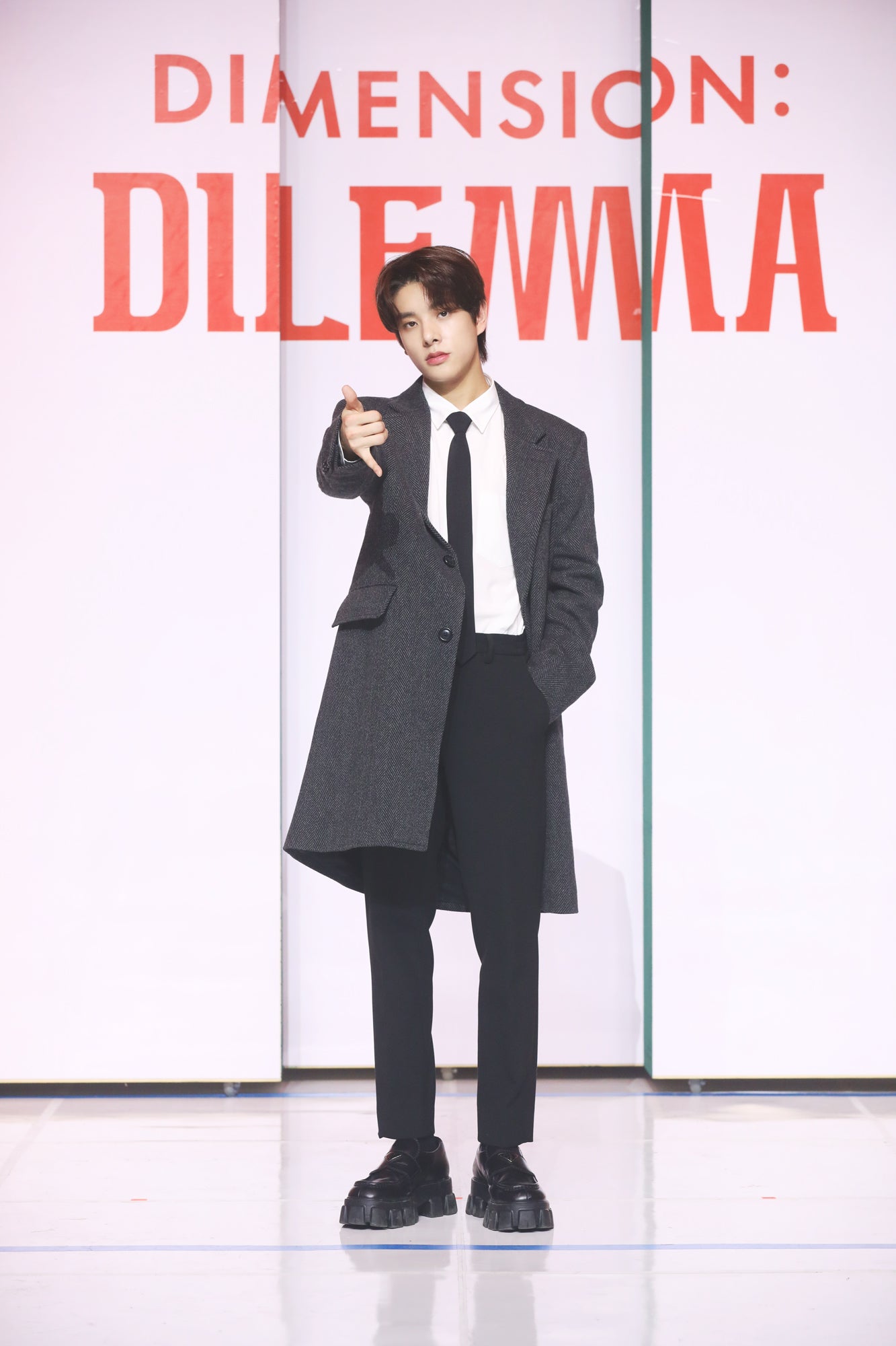 JAKE（ジェイク）（C） BELIFT LAB