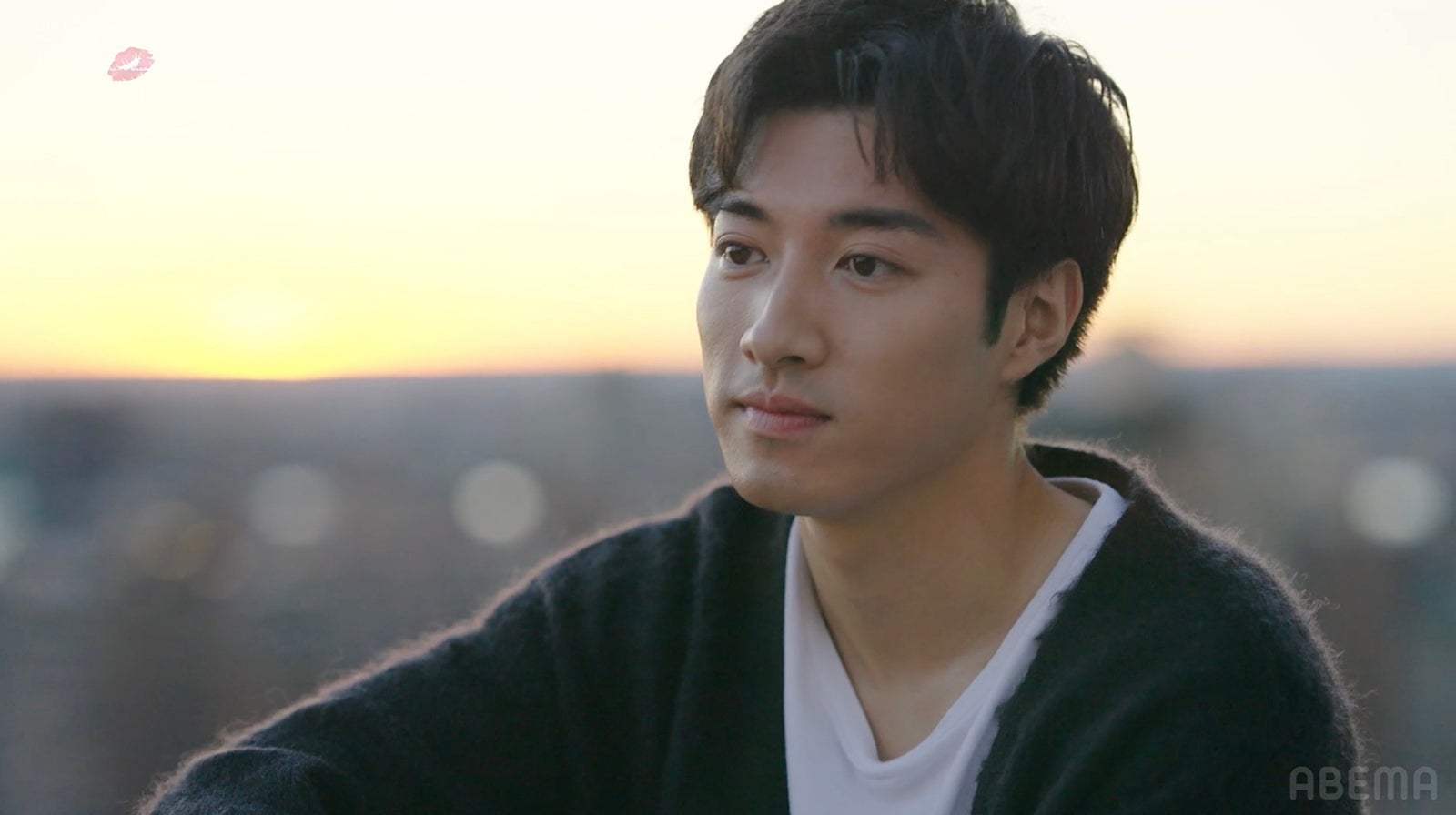 福山翔大「恋愛ドラマな恋がしたい in NEW YORK」最終話（C）AbemaTV, Inc.