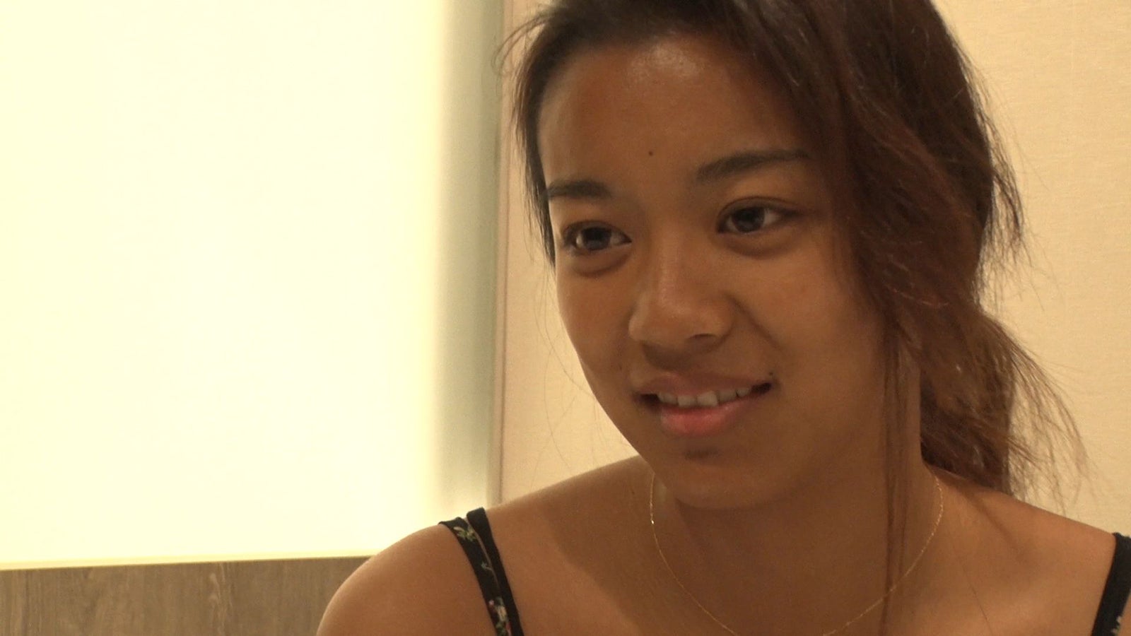 アスカ／「あいのり：Asian Journey」第11話より（C）フジテレビ