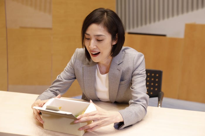 天海祐希(提供写真)