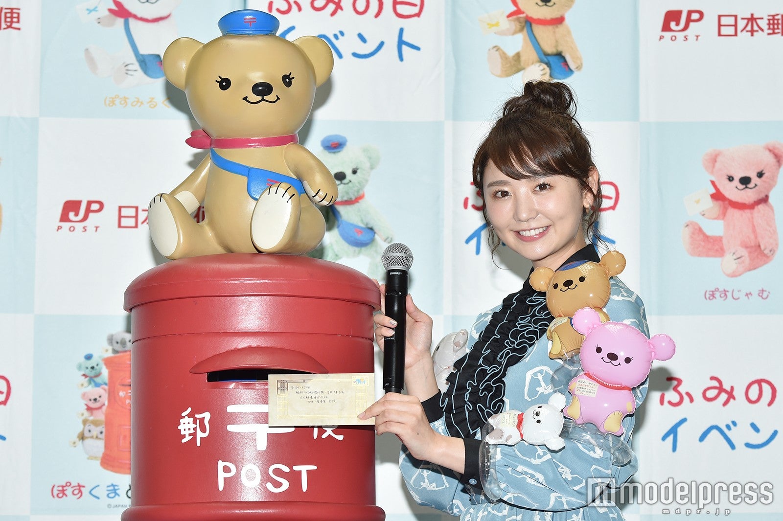 おのののか（C）モデルプレス