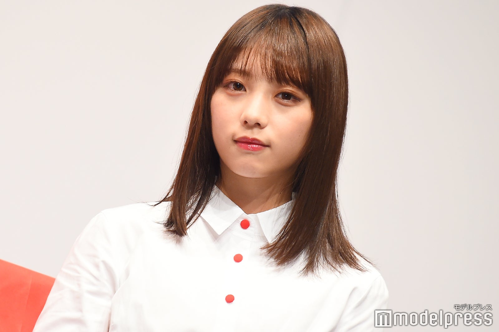 与田祐希 （C）モデルプレス